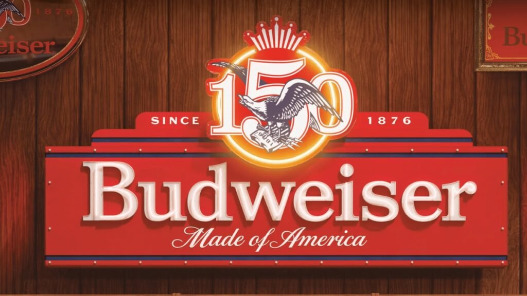 Win Exciting Prizes with Budweiser 150 Sweepstakes!