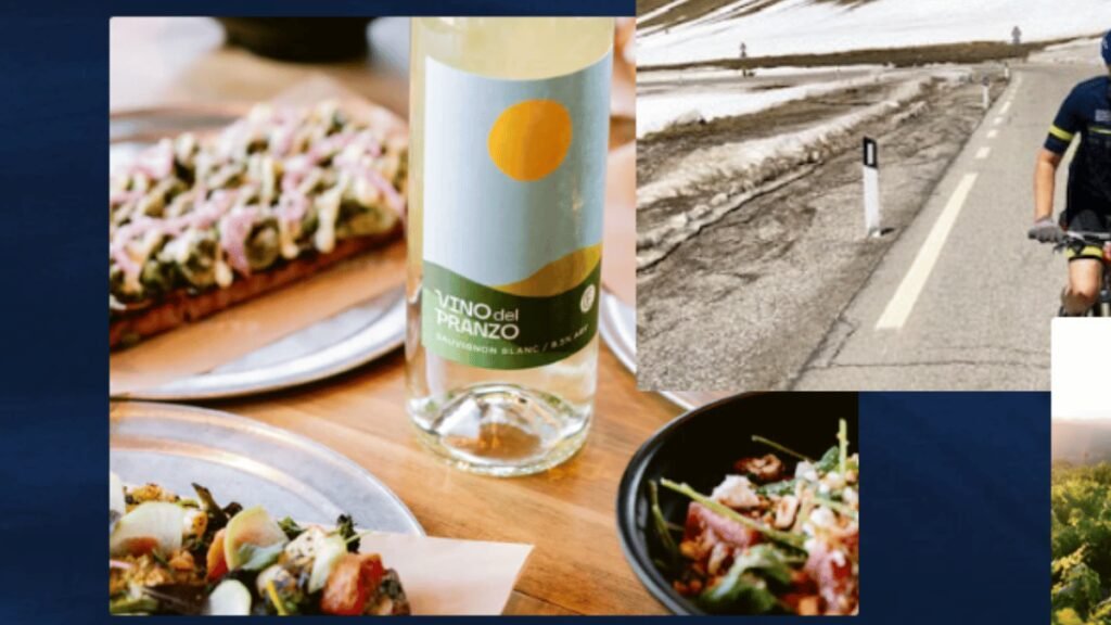 Win an Ultimate Napa Adventure!