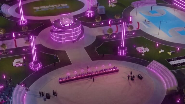 Win Big with the T-Mobile MrBeast Sweepstakes!