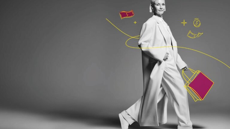 Win a Luxe Shopping Getaway Sweepstakes