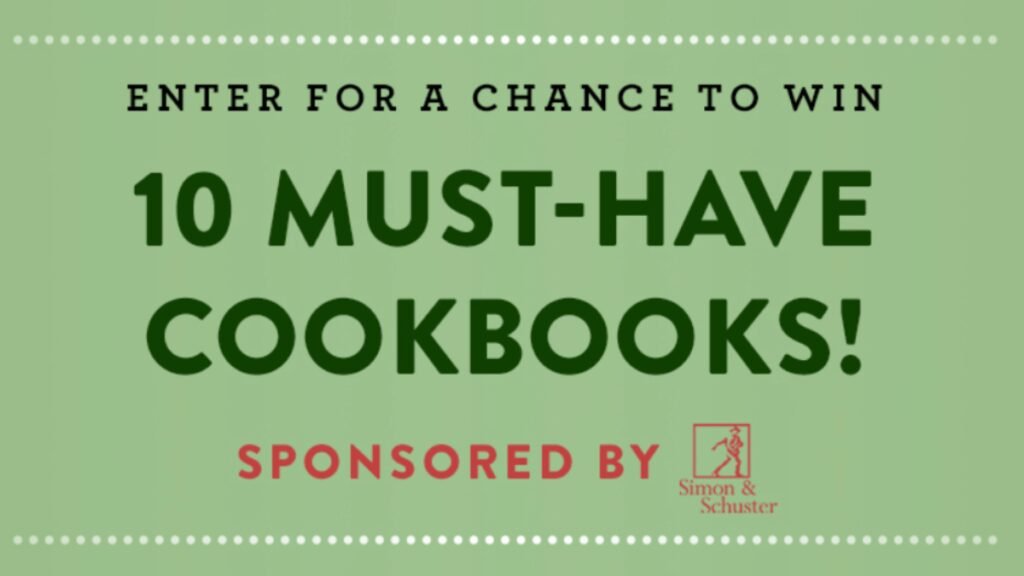 Win a Kitchen Collection!