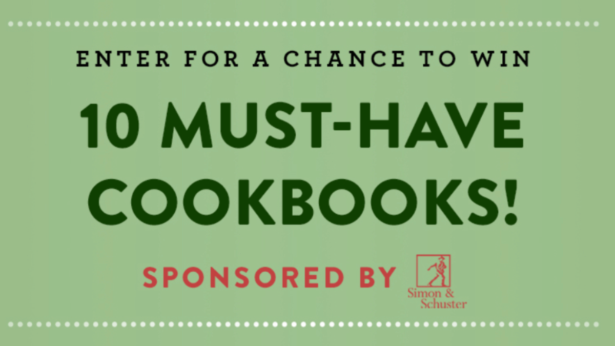 Win a Kitchen Collection!