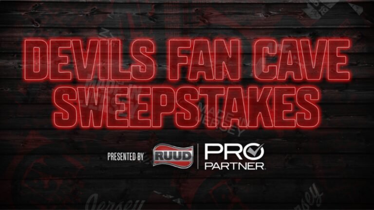 Win Big with the Fan Cave Sweepstakes!