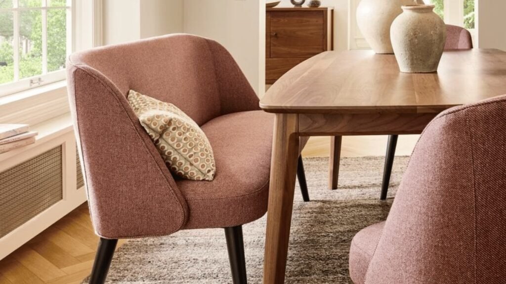 Win a $4,000 Gift Card in the Room & Board Giveaway!