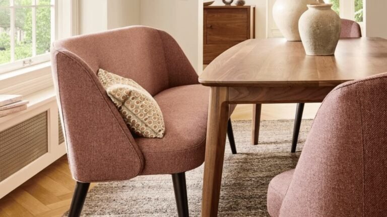 Win a $4,000 Gift Card in the Room & Board Giveaway!