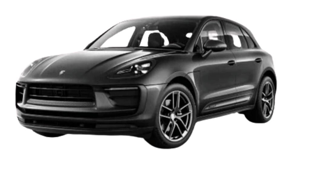 2026 Porsche Macan Giveaway: Win a Luxury Prize!