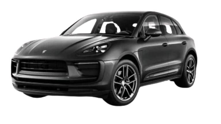 2026 Porsche Macan Giveaway: Win a Luxury Prize!