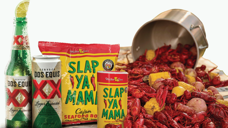 Dos Equis Crawfish Sweepstakes