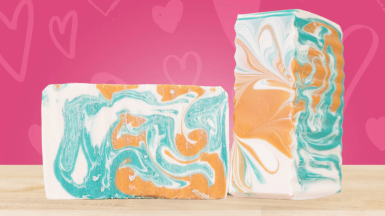 Free Buff City Soap Daily