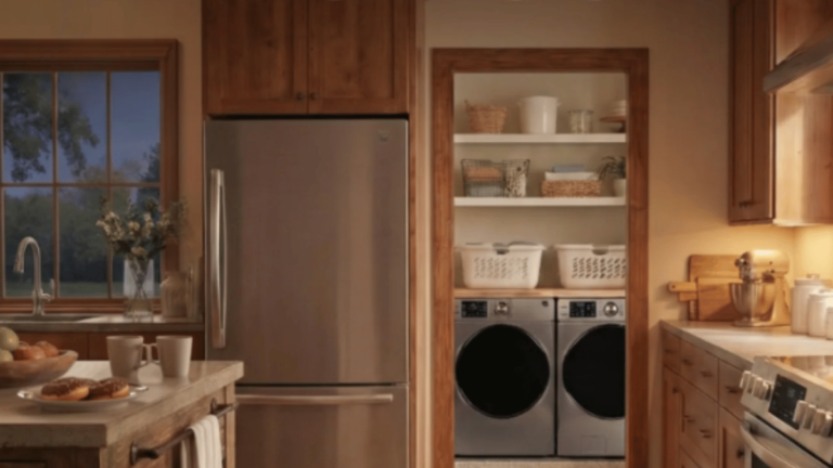Kenmore Appliances Heart Of The Home Giveaway