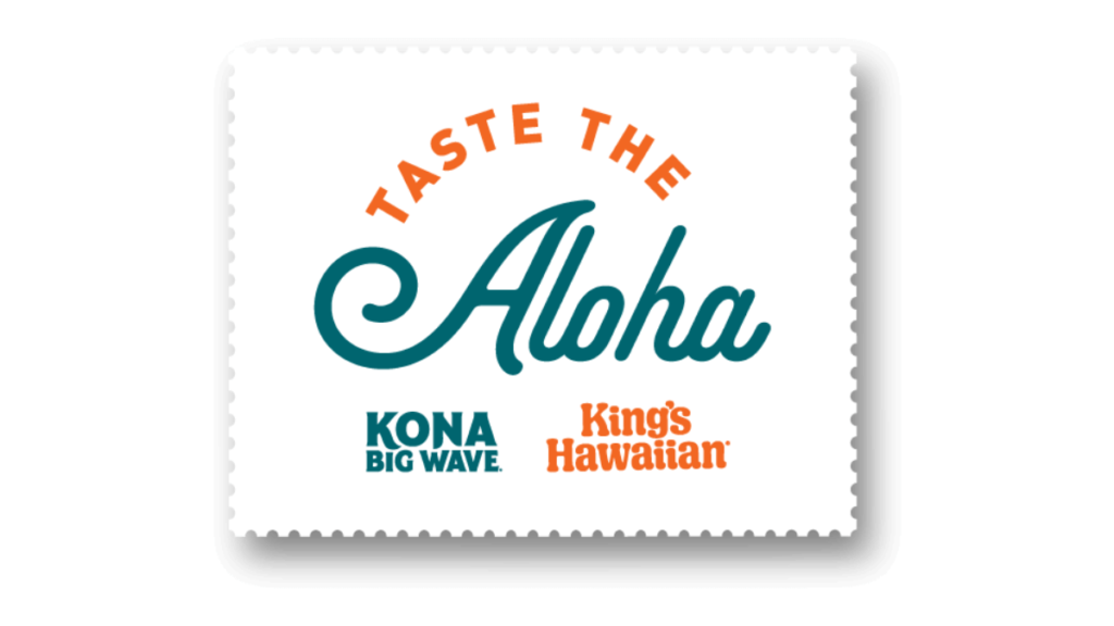 King’s Hawaiian Taste Of Aloha Sweepstakes
