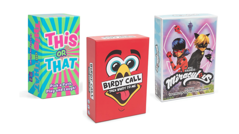 Possible Free Dyce Game Night Kit from Tryazon