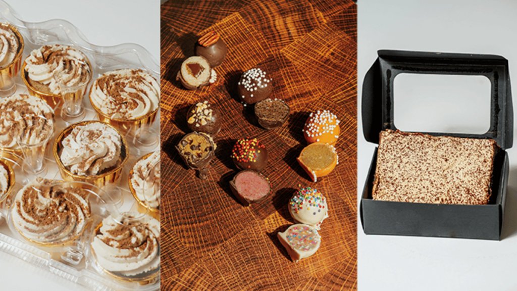 Possible Free Simon Says Dessert Party Kit