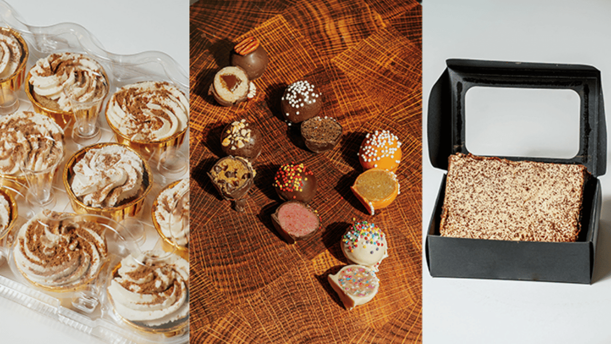 Possible Free Simon Says Dessert Party Kit