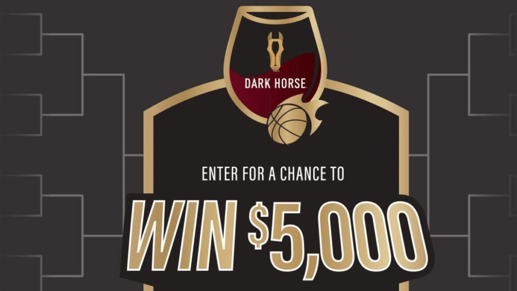 Win Big with the Dark Horse 5K Sweepstakes!