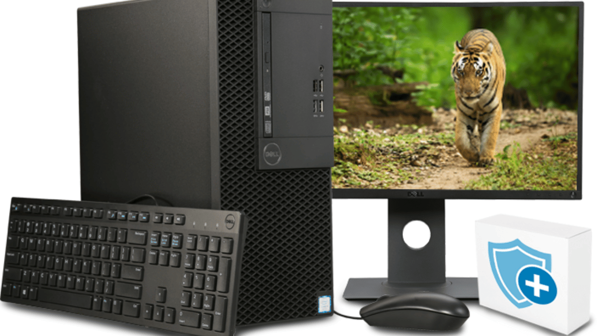 "Enter for a Chance to Win High-Tech Dell Prizes!"
