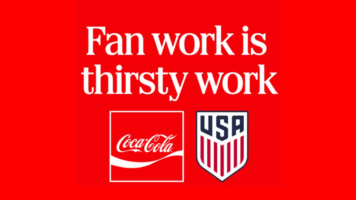 Coca‑Cola Match Day Getaway Sweepstakes