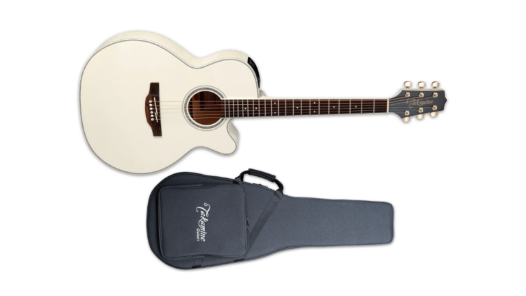 ESP Takamine GN37CE Sweepstakes
