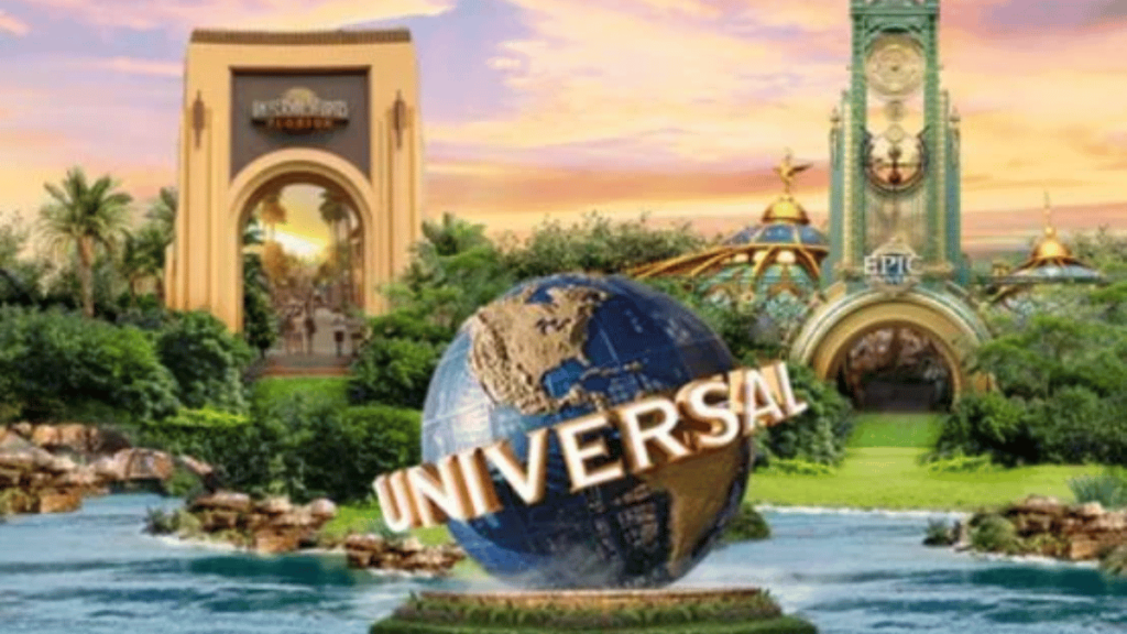 Elvis Duran and the Morning Show’s Universal Orlando Resort Mardi Gras Sweepstakes