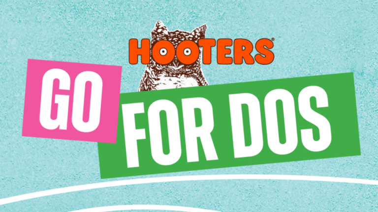 Hooters College Hoops Sweepstakes and Instant Win