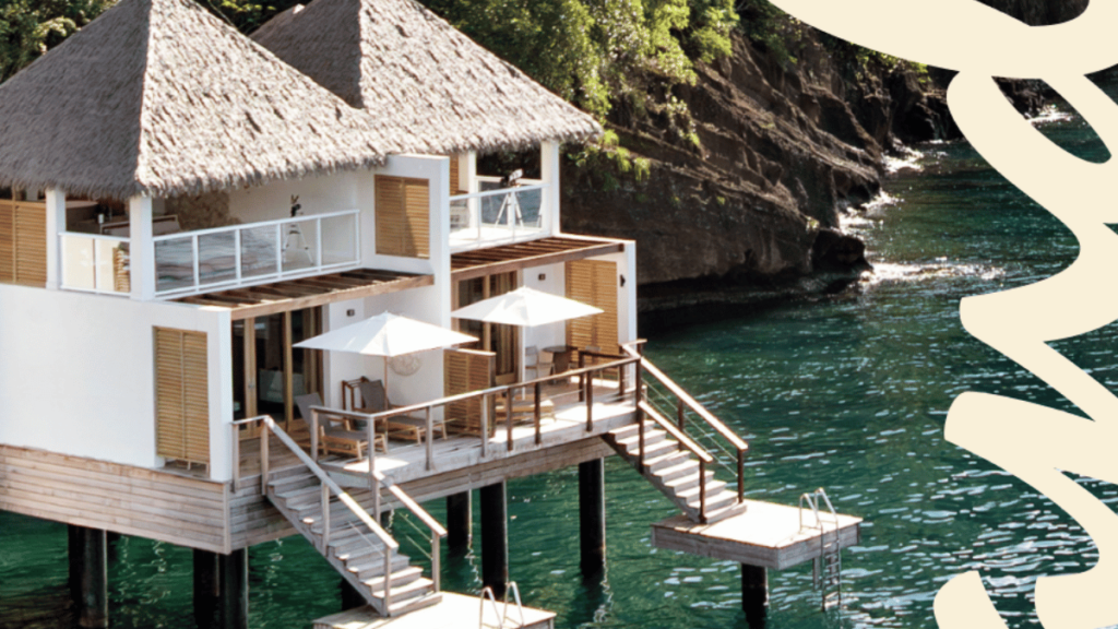 Zola x Sandals Sweepstakes