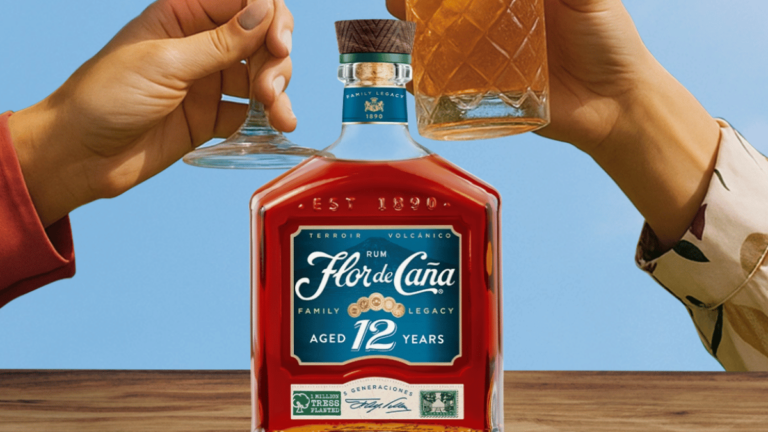 Flor de Caña Rum Earth Month Sweepstakes