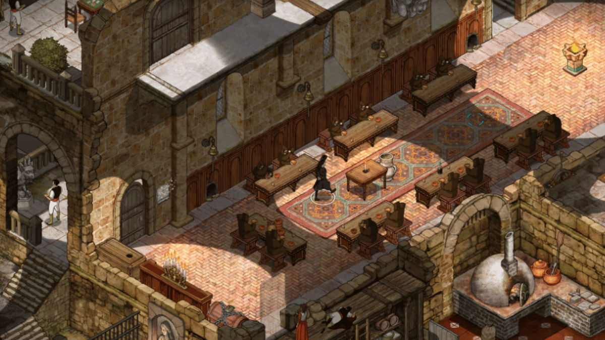 Free The Stone of Madness PC Game on Epic Games