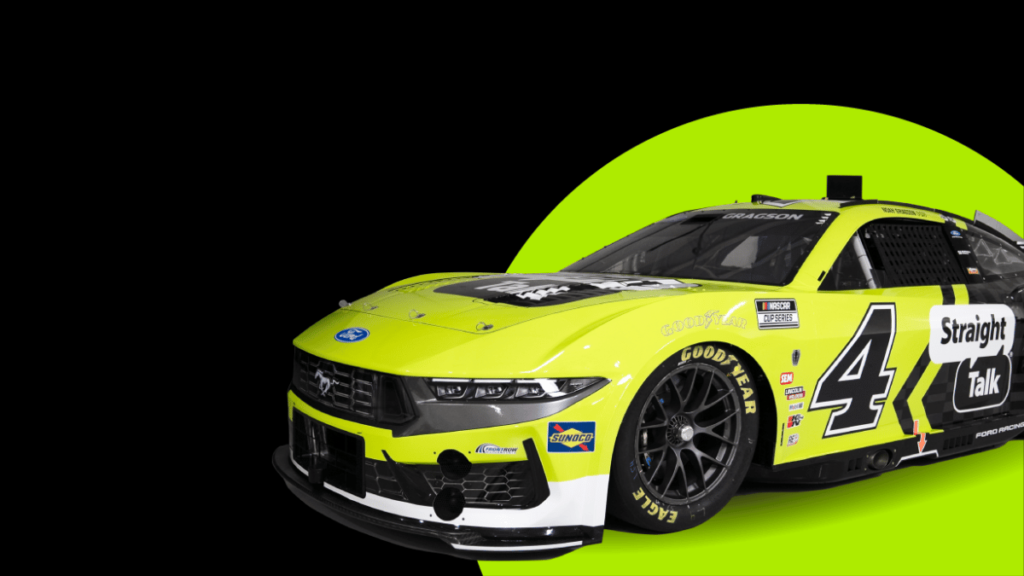 Win a 2026 Ford Mustang EcoBoost valued at $32,640!