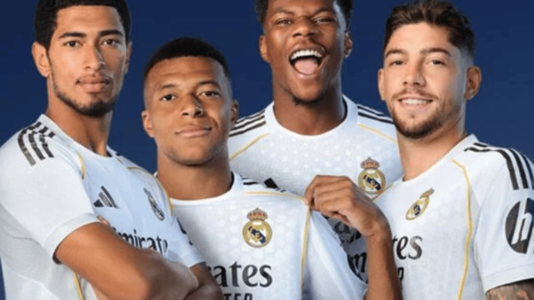 Win a Madrid Experience