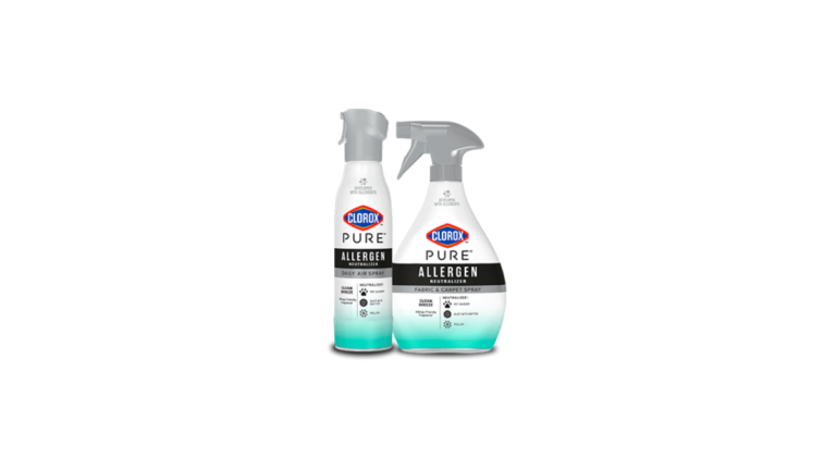 Clorox Pure Allergen Attacker Sweepstakes & Instant Win