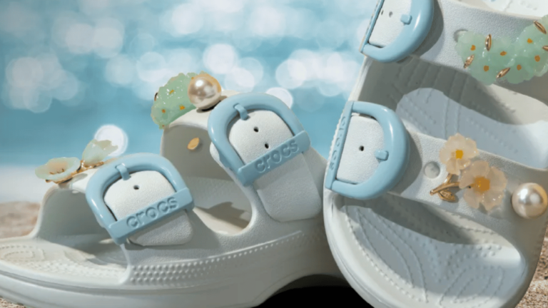 Crocs To Coast Sweepstakes