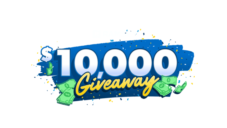 Dave Ramsey $10,000 Cash Giveaway