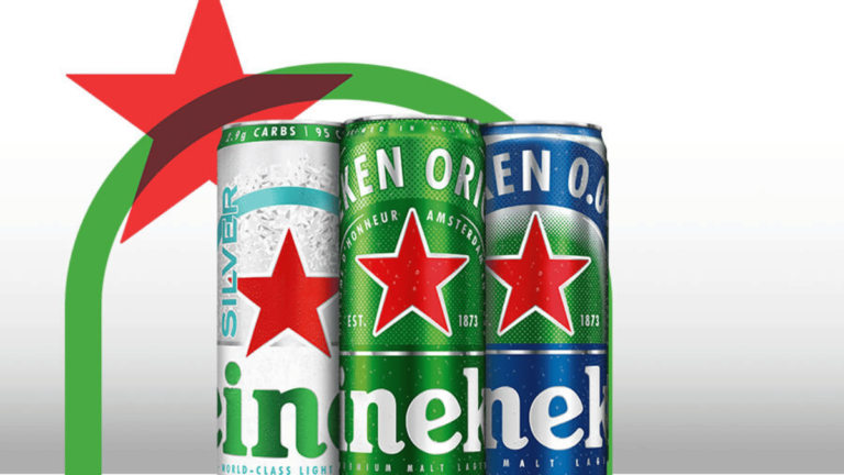 Heineken Kansas City Soccer Swepstakes & Instant Win