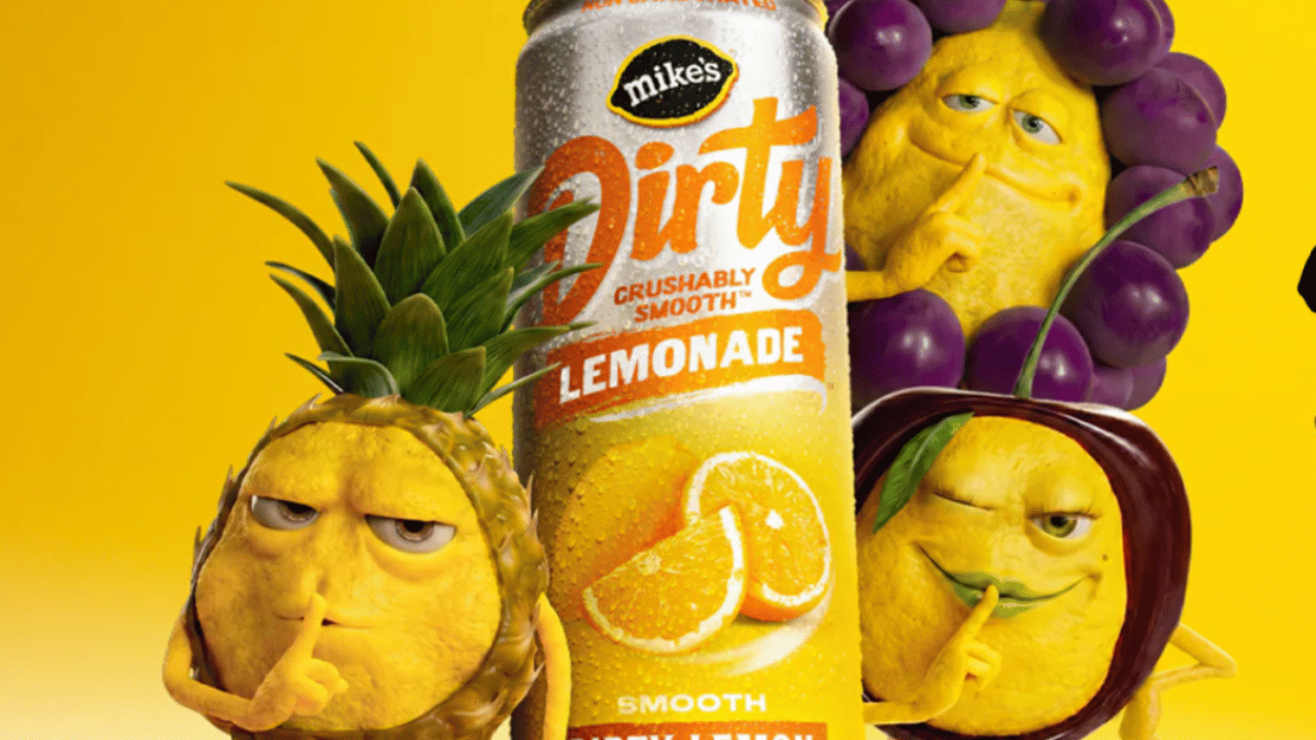 Mike’s Dirty Lemonade The All-American Rejects Flyaway Concert Giveaway