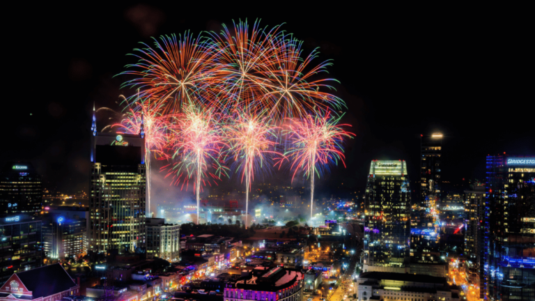 Music City Let Freedom Sing Giveaway
