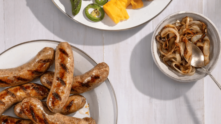 Smithfield Ultimate Backyard Bratluck Sweepstakes