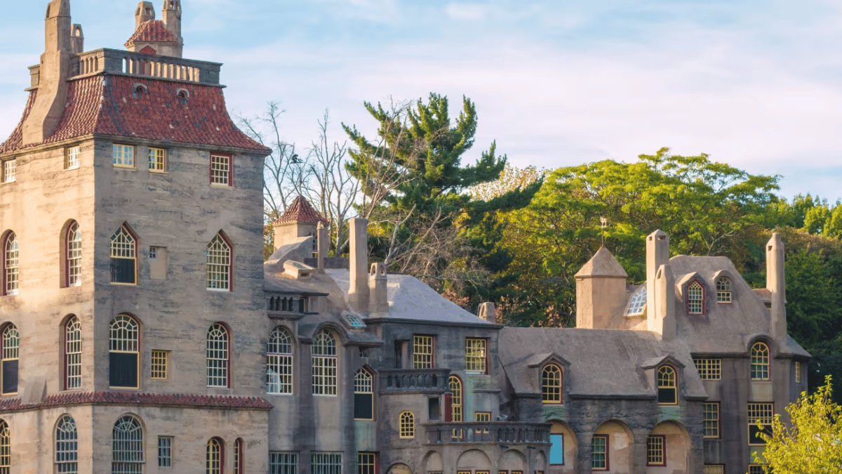 Visit Bucks County Getaway to Bucks County & Philadelphia Giveaway
