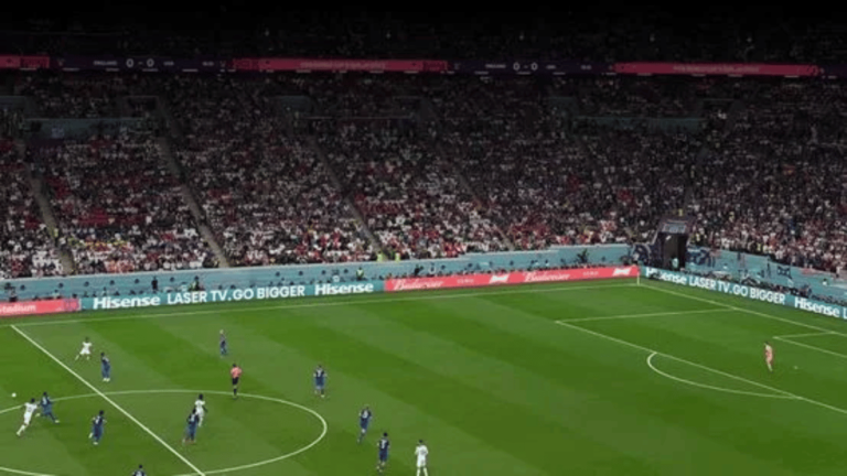Best Buy & Hisense World Cup Sweepstakes