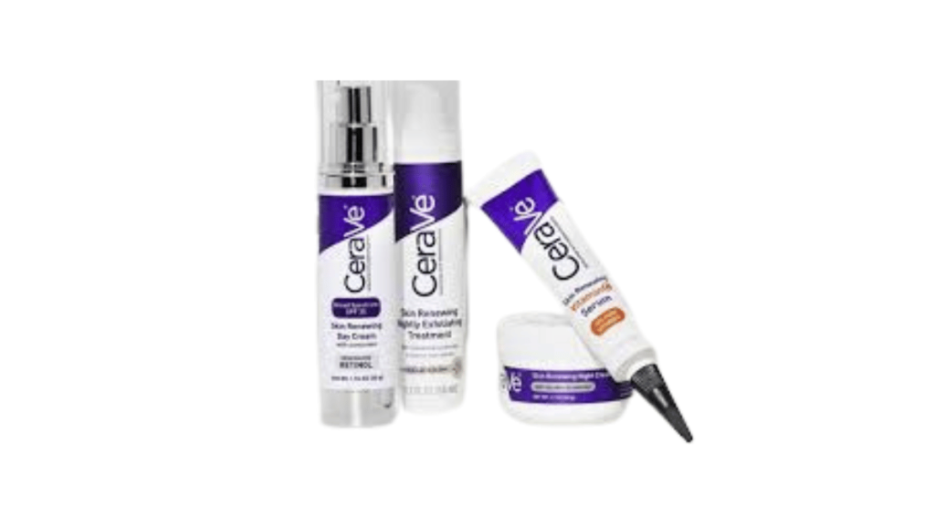 CeraVe Power Couple Sweepstakes