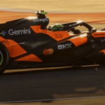 Dell McLaren VIP Race Weekend Sweepstakes