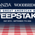 Franzia Woodbridge Great American BBQ Sweepstakes