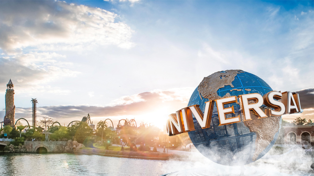 Front + Center Ultimate Vacation Sweepstakes