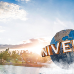 Front + Center Ultimate Vacation Sweepstakes