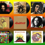 Island Records Bob Marley Sweepstakes