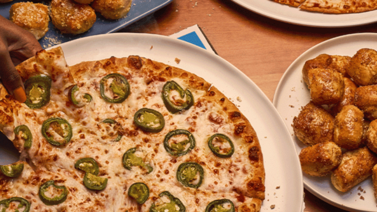Possible Free $4–$100 Domino’s Gift Card