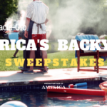 Scotts Miracle-Gro America’s Backyard Sweepstakes & Instant Win