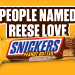 Snickers Peanut Butter Pledge Giveaway