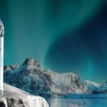 Circle K Icelandic Glacial Sweepstakes