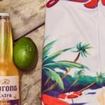 Corona Beach Connect Sweepstakes
