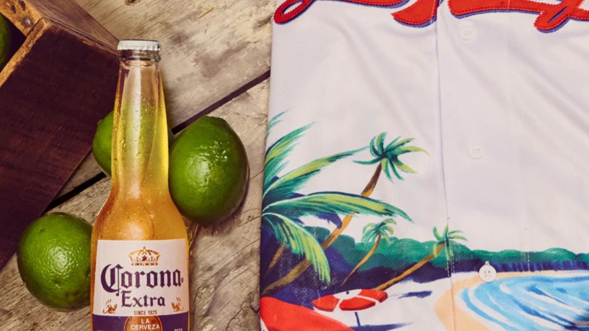 Corona Beach Connect Sweepstakes